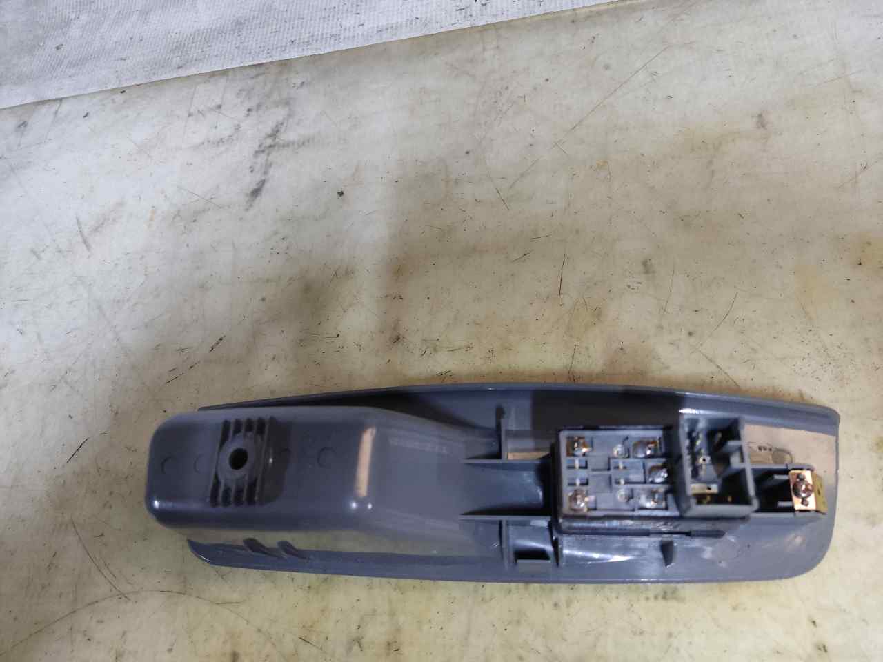 CHEVROLET Lacetti J200 (2004-2024) Rear Right Door Window Control Switch 621W04700, ESTANTERÍA70 24899867