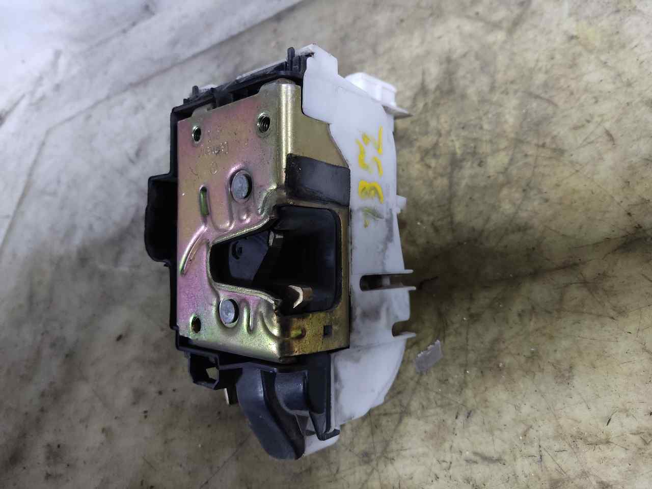 LEXUS Ibiza 2 generation (1993-2002) Front Right Door Lock 1HS862154 24901198