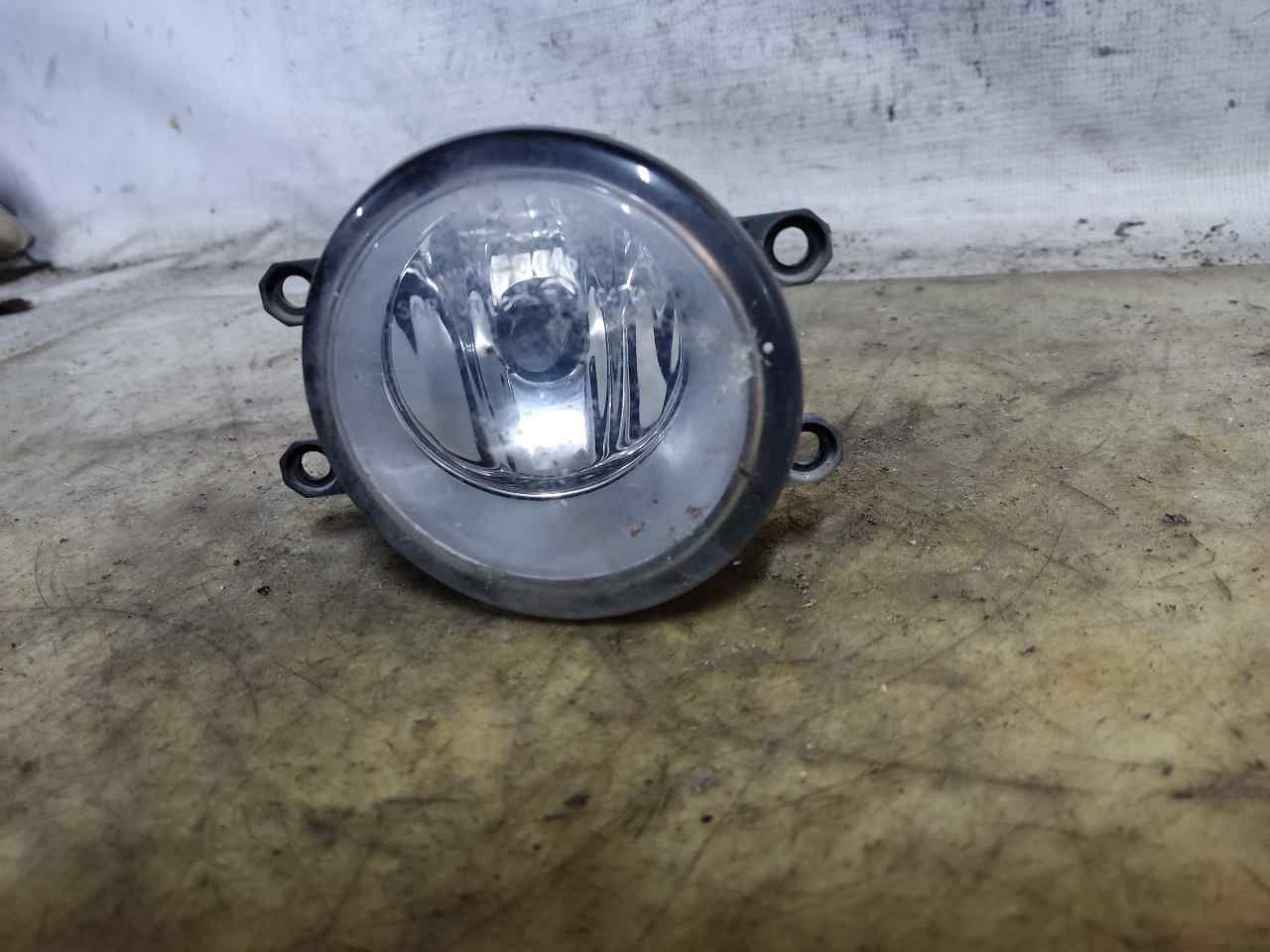 TOYOTA Auris 1 generation (2006-2012) Front Right Fog Light 8131000041 24900602