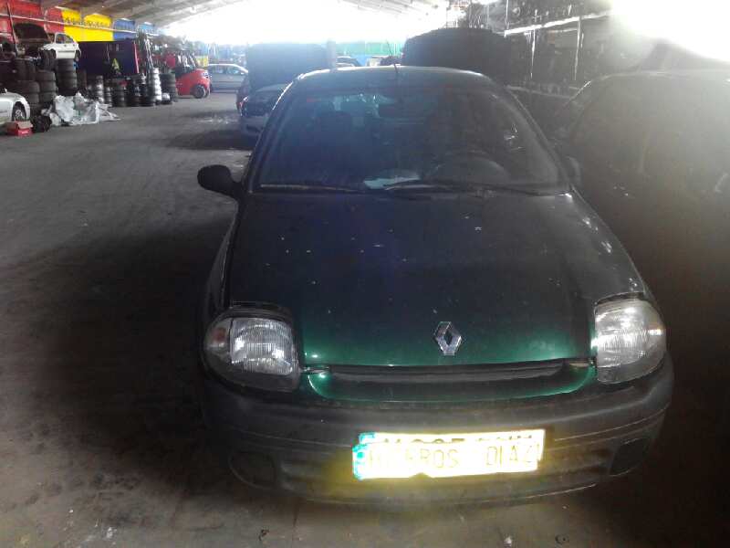 RENAULT Clio 1 generation (1990-1998) Дясно странично огледало ESTANTERÍA21 24888927