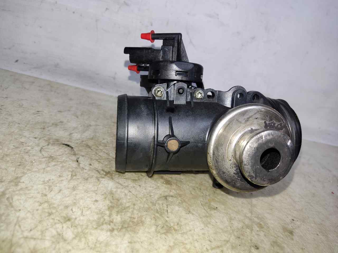 PEUGEOT Partner 1 generation (1996-2012) Clapeta de accelerație ESTANTERÍA47 24894763