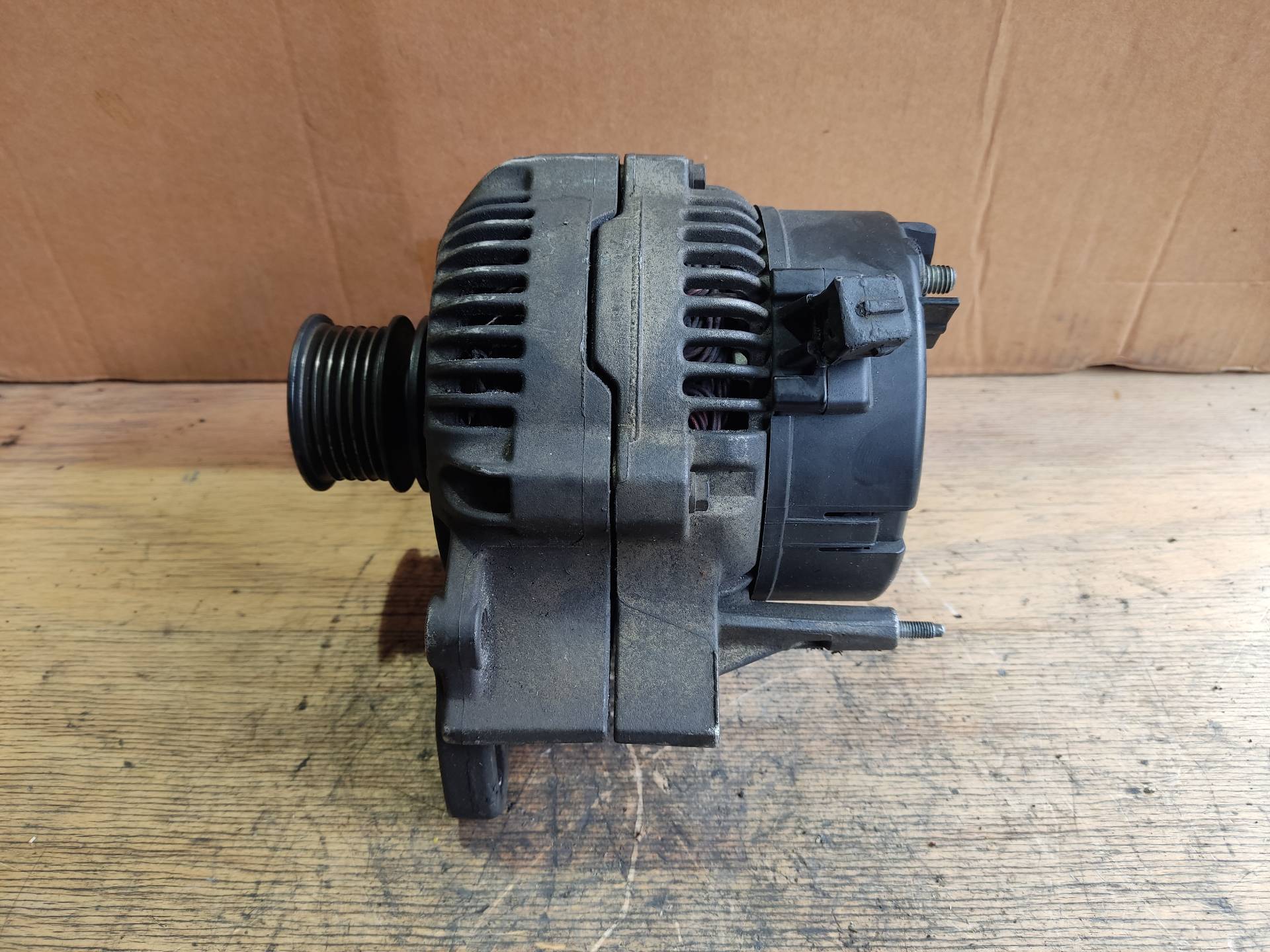 SEAT Inca 1 generation (1995-2000) Generator SINREF 24894740