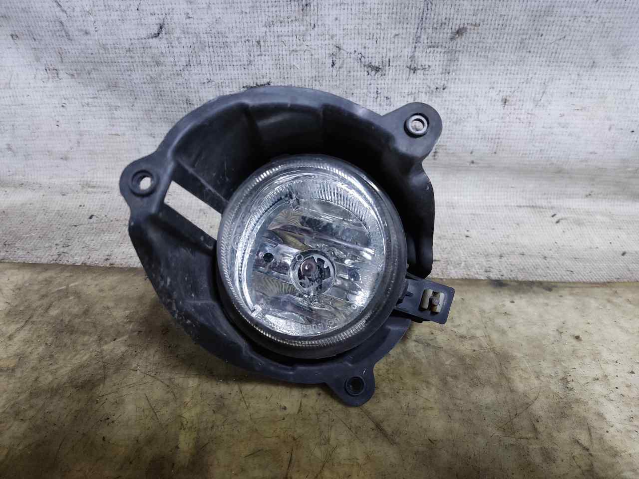 SSANGYONG Rodius 1 generation (2004-2010) Front Right Fog Light ESTANTERÍA145B 23851296