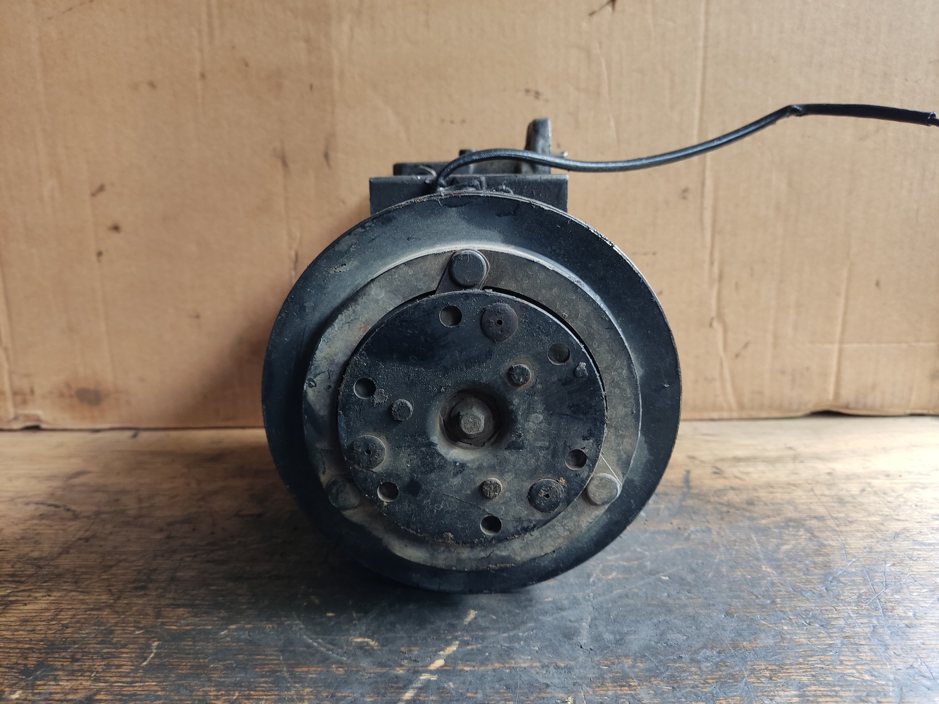 MITSUBISHI Air Condition Pump SINREF 24892969