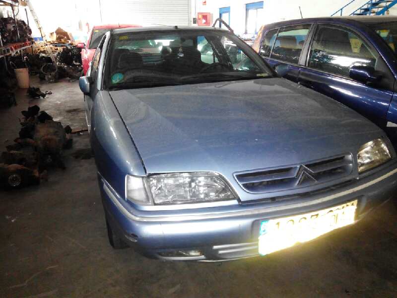 CITROËN Xantia X1 (1993-1998) Hovedlysbryter kontrollenhet 24899743