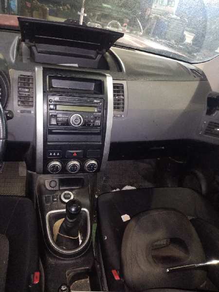 NISSAN X-Trail T31 (2007-2014) Дроссельная заслонка H8200330812 24886446