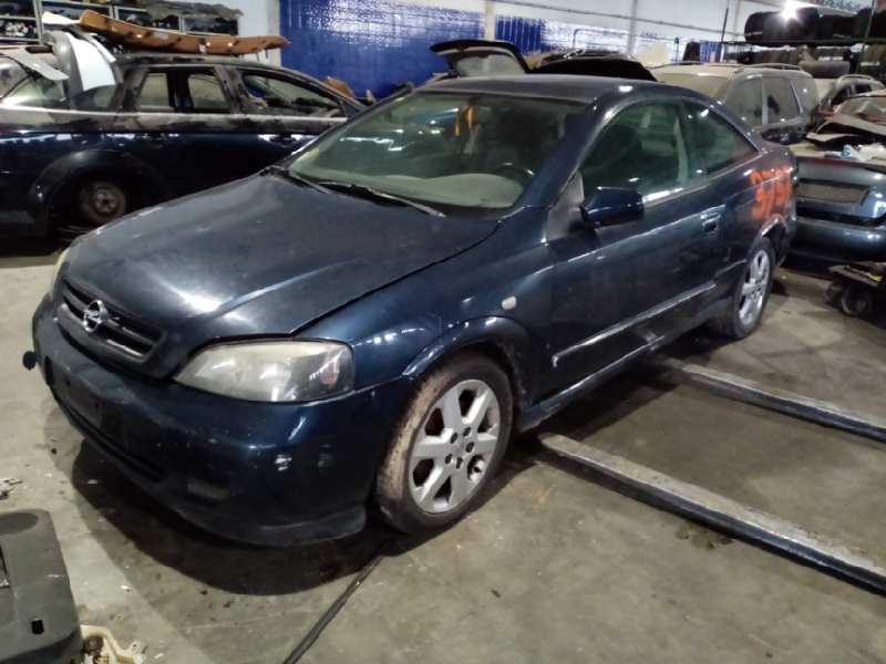 VOLKSWAGEN Astra G (1998-2009) Дроссельная заслонка 03900B2228 24897972