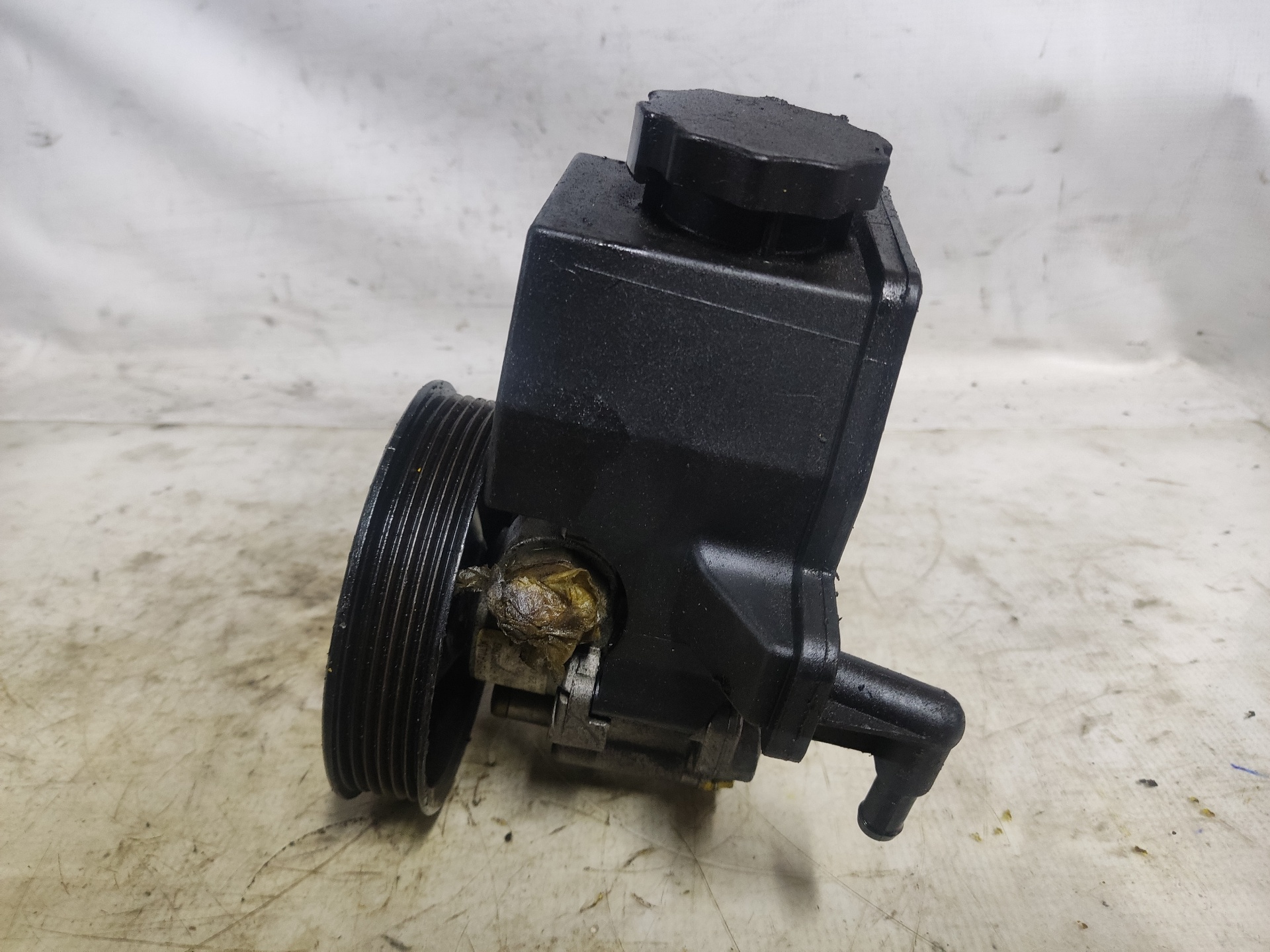 OPEL C-Class W202/S202 (1993-2001) Power Steering Pump 0024662901 24896805