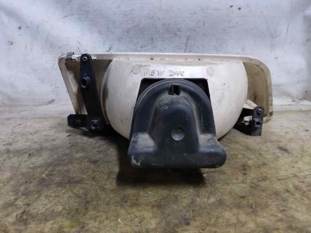 CITROËN ZX 1 generation (1991-1997) Front Left Headlight 084518 24901336