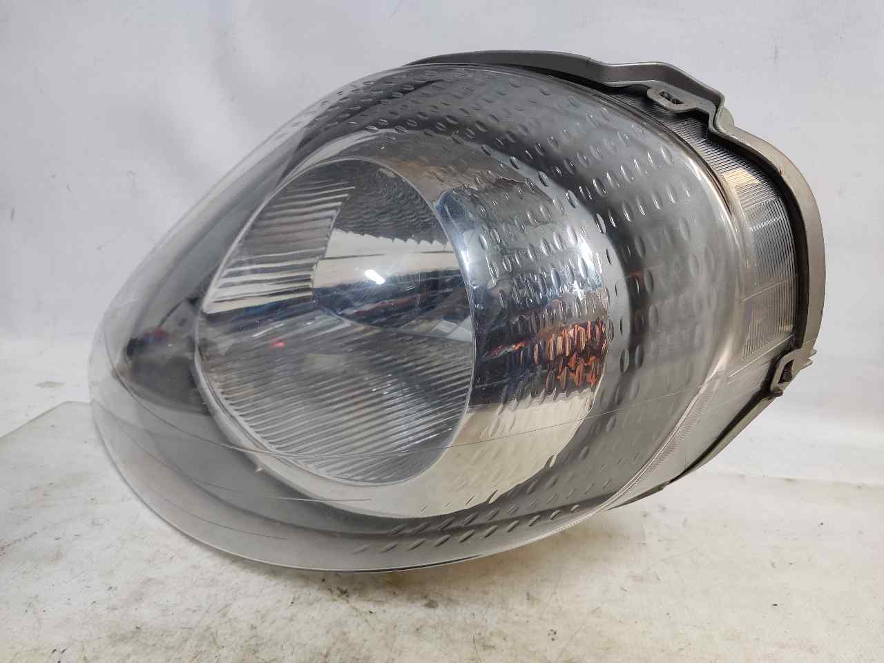 NISSAN Primastar 1 generation (2002-2014) Front Left Headlight ESTANTERÍA19 24895567