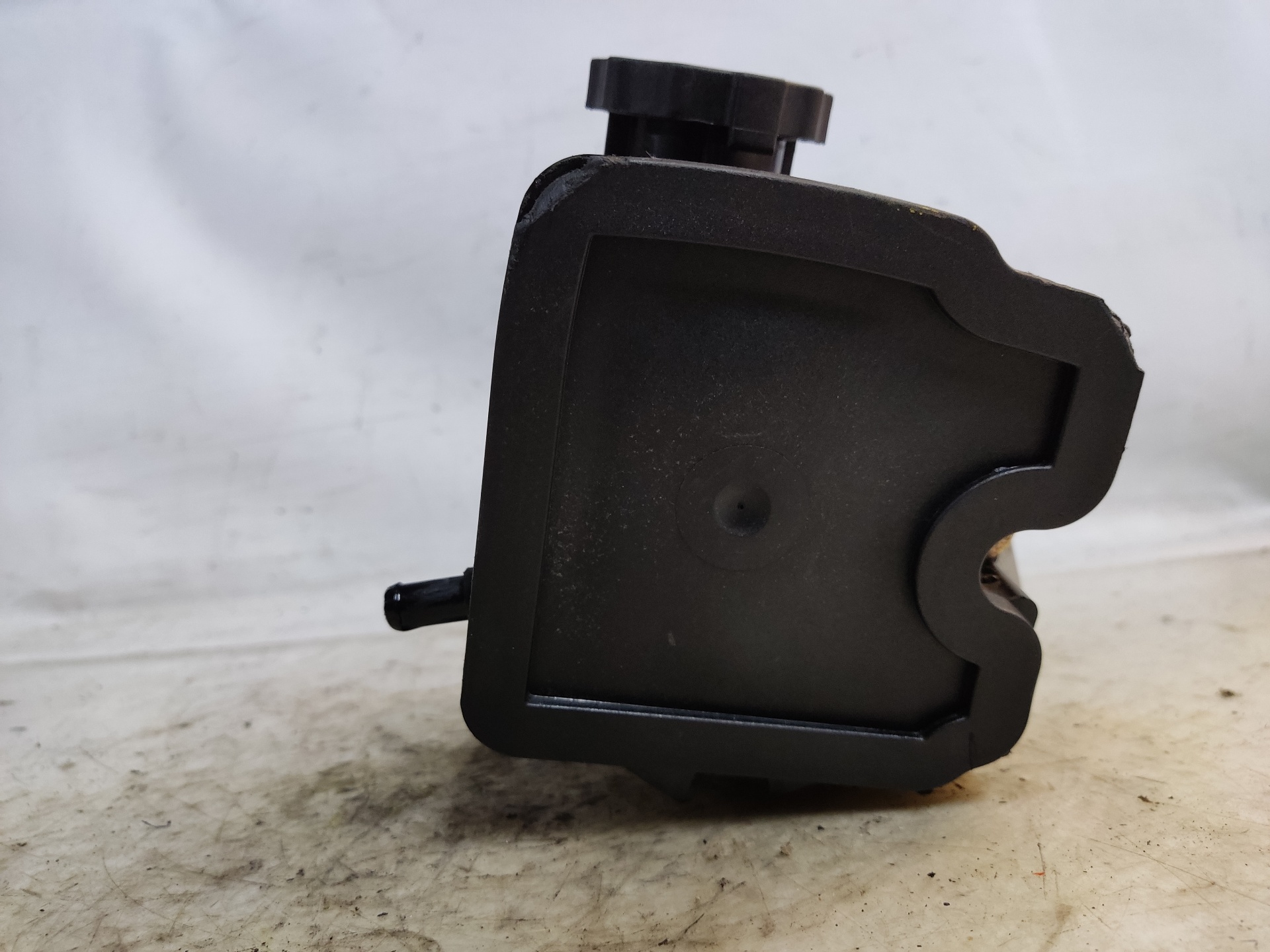 RENAULT Laguna 2 generation (2001-2007) Power Steering Pump ESTANTERÍA54 24895155