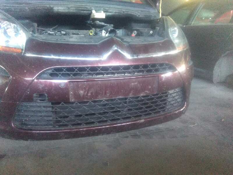 CITROËN C4 Picasso 1 generation (2006-2013) Muut ohjausyksiköt 96542463ZD 24886076