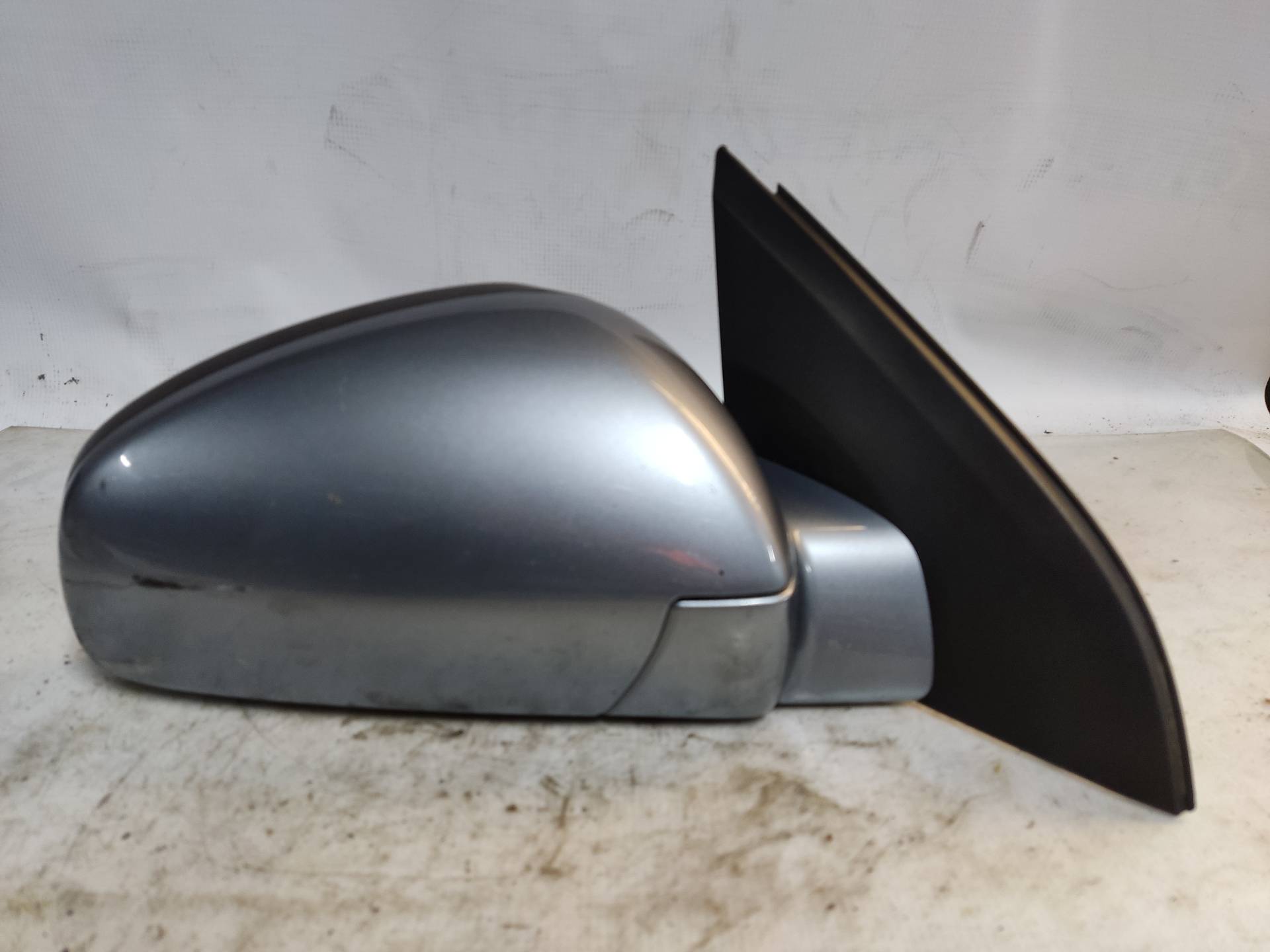 OPEL Signum C (2003-2008) Right Side Wing Mirror ESTANTERIA2 24890591