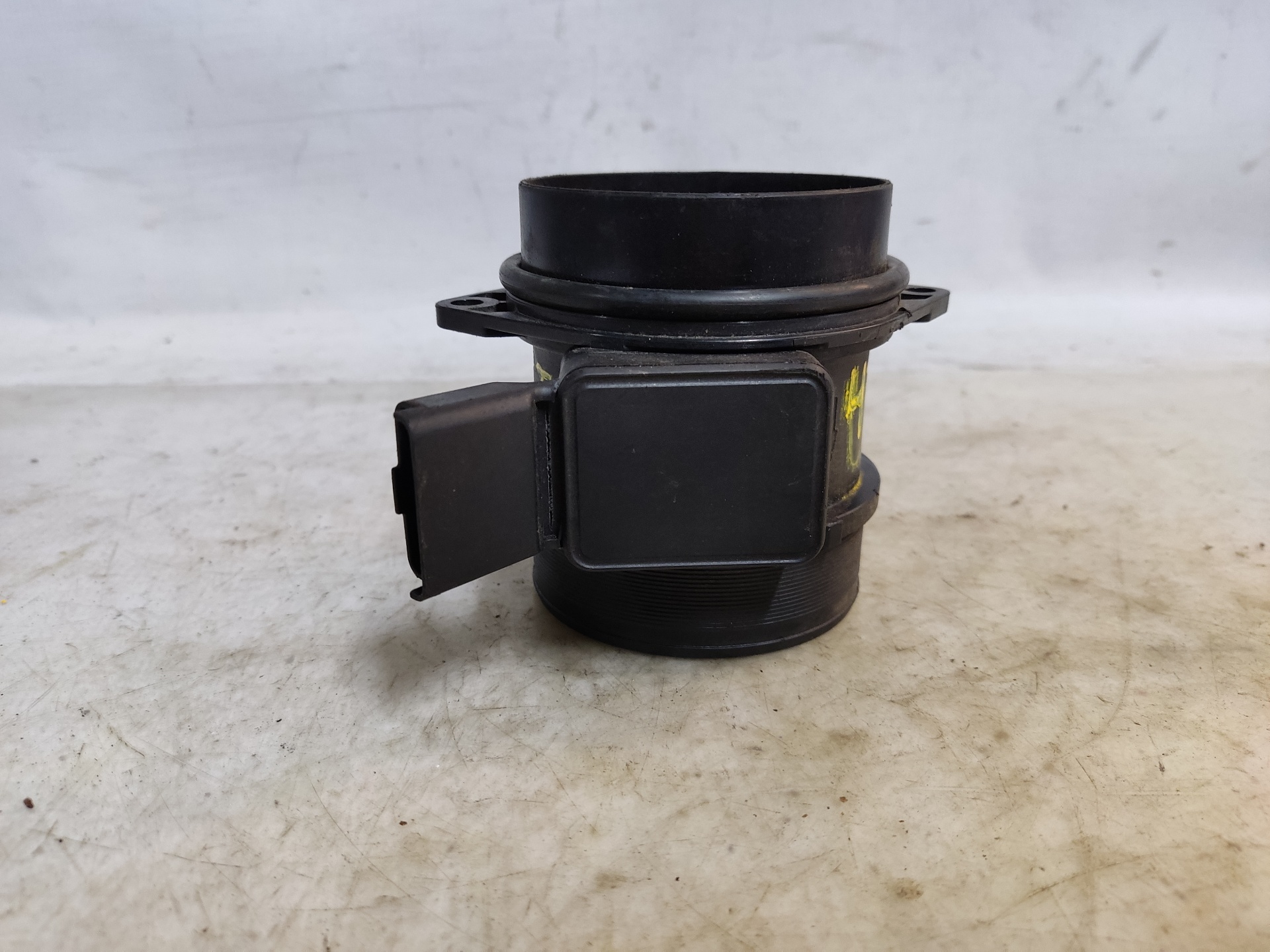 CITROËN Mass Air Flow Sensor MAF ESTANTERÍA42 24895487