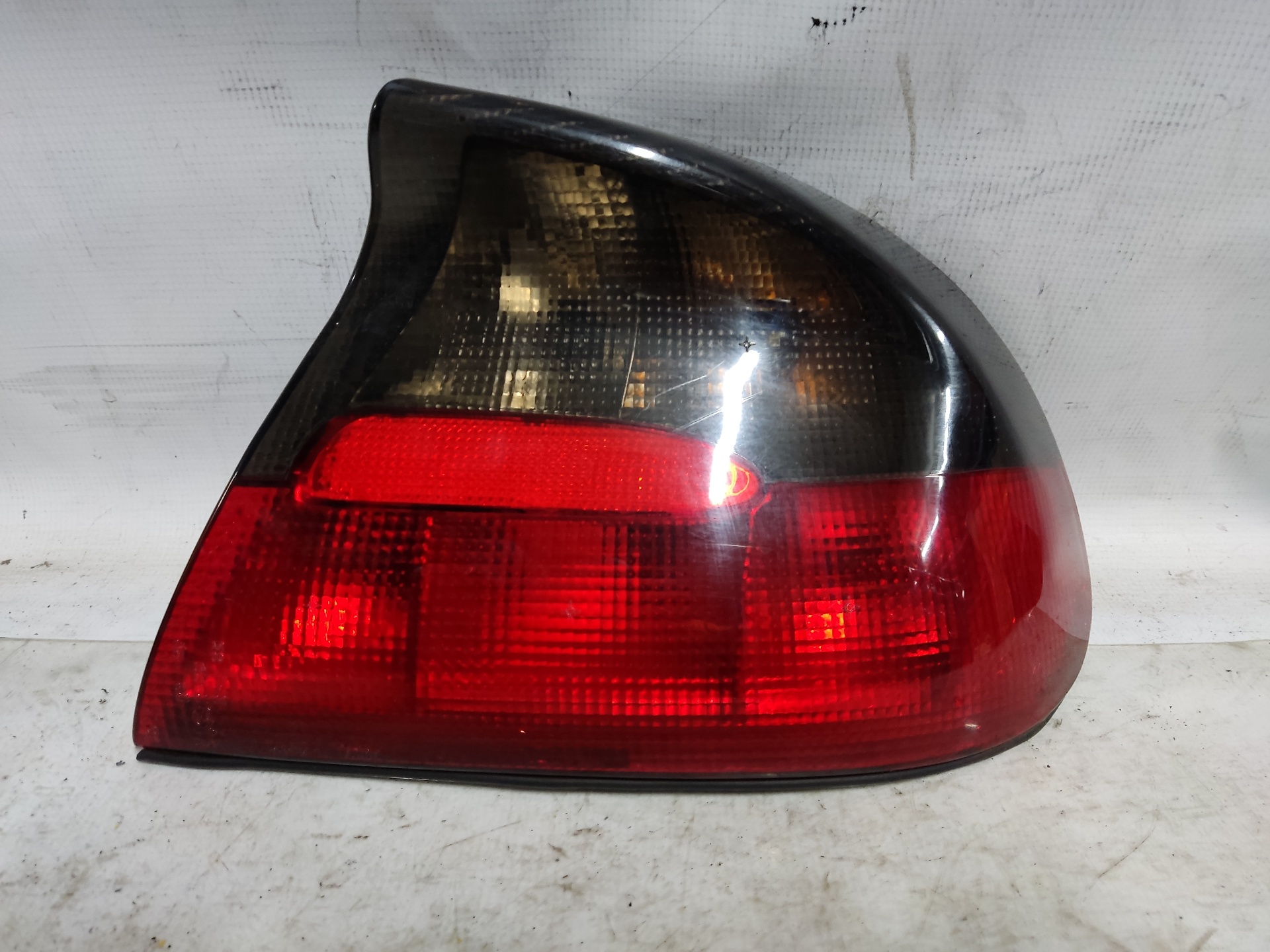 OPEL Tigra 1 generation (1994-2000) Rear Right Taillight Lamp ESTANTERÍA3 24894949