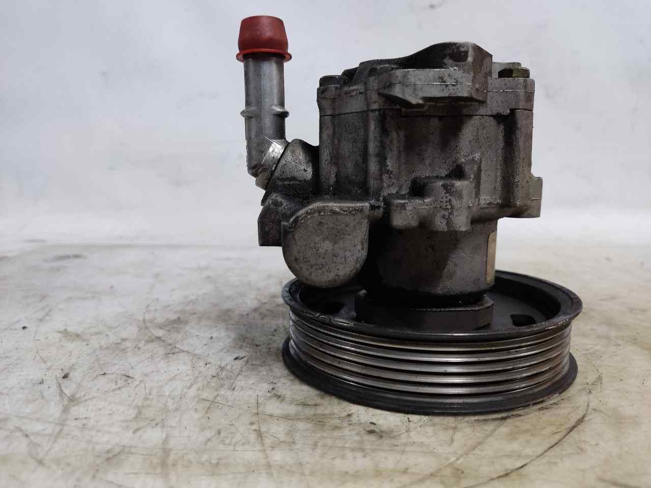 SEAT Leon 1 generation (1999-2005) Power Steering Pump ESTANTERÍA83 24889904