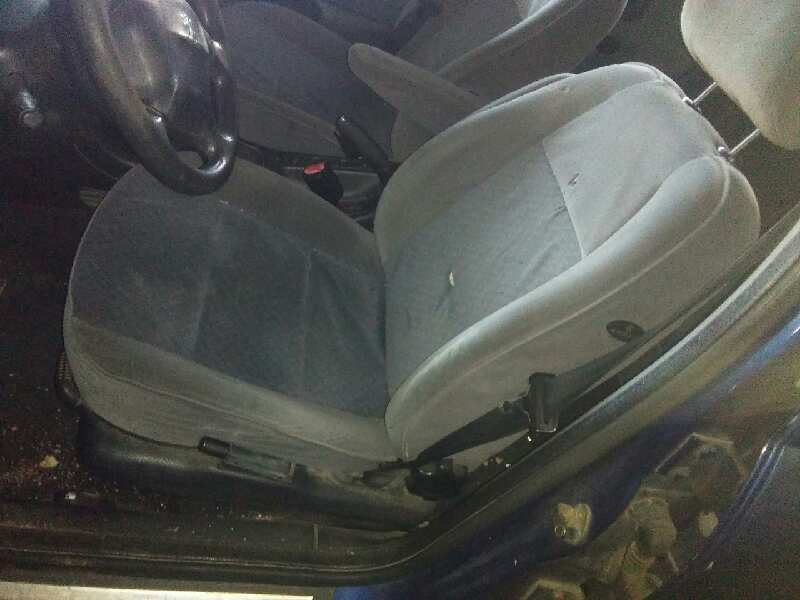 PEUGEOT 406 1 generation (1995-2004) Unitate de control confort ESTANTERÍA47 24893050