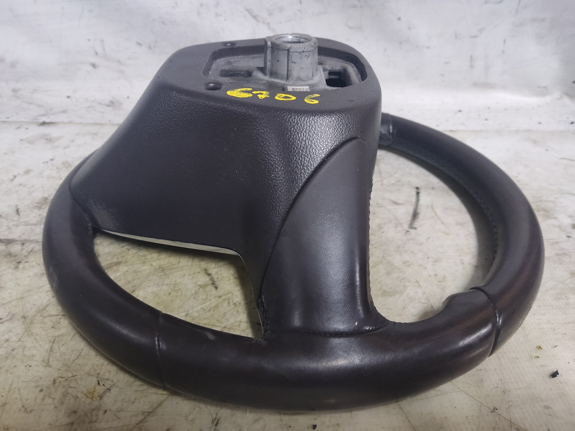 OPEL Steering Wheel 13316548 24895717