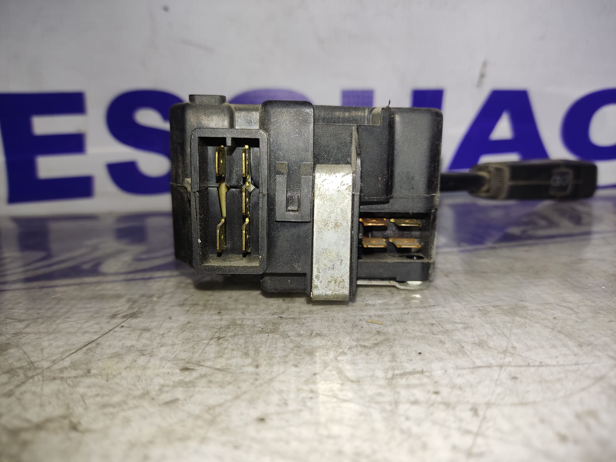 FORD USA Express Unitate de control comutator faruri ESTANTERÍA52 24892793