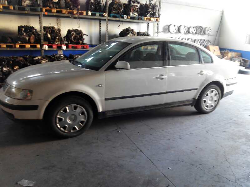 VOLKSWAGEN Passat B5 (1996-2005) Unité de commande de commutateur de phare BK71C0941531 24901267