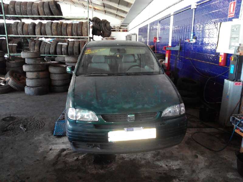 SEAT Arosa 6H (1997-2004) Front venstre dør vindusbryter 24938242