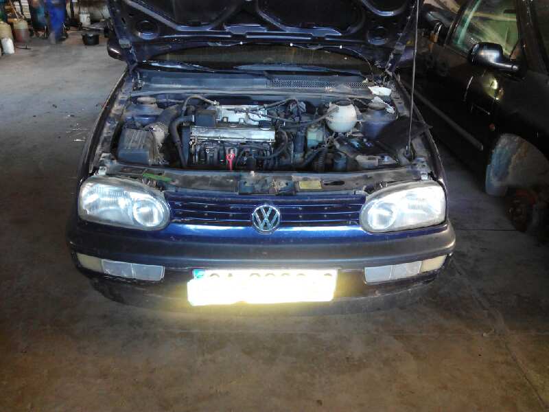 VOLKSWAGEN Golf 3 generation (1991-1998) Váltóáramú generátor PALET41,FILA2 24885672