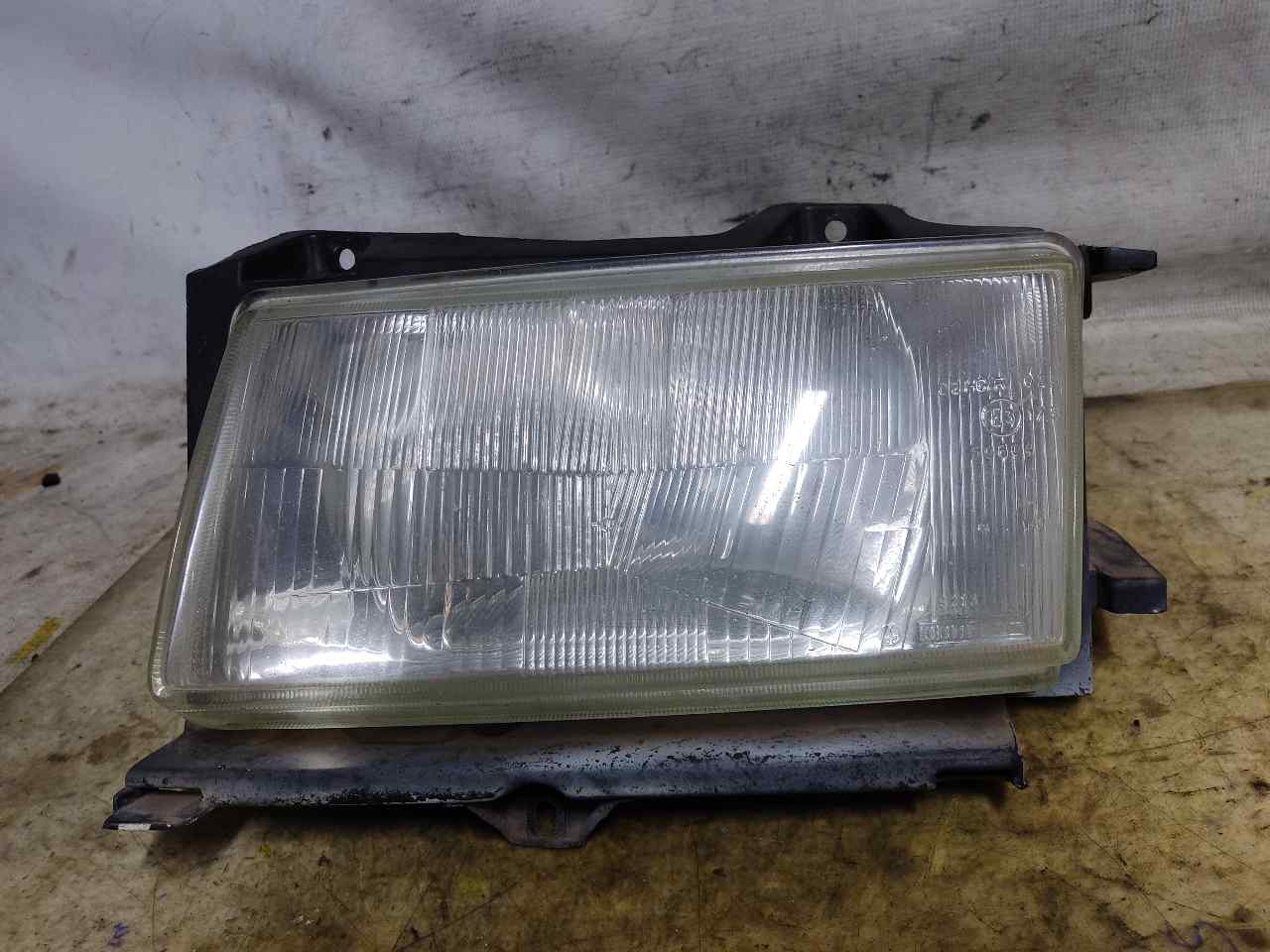 PEUGEOT Expert 1 generation (1996-2007) Front Left Headlight 1474268080 25753173