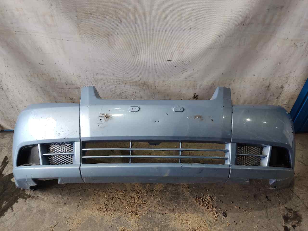 DAEWOO Kalos 1 generation (2002-2020) Front Bumper ESTAN5,FILA3 23790177