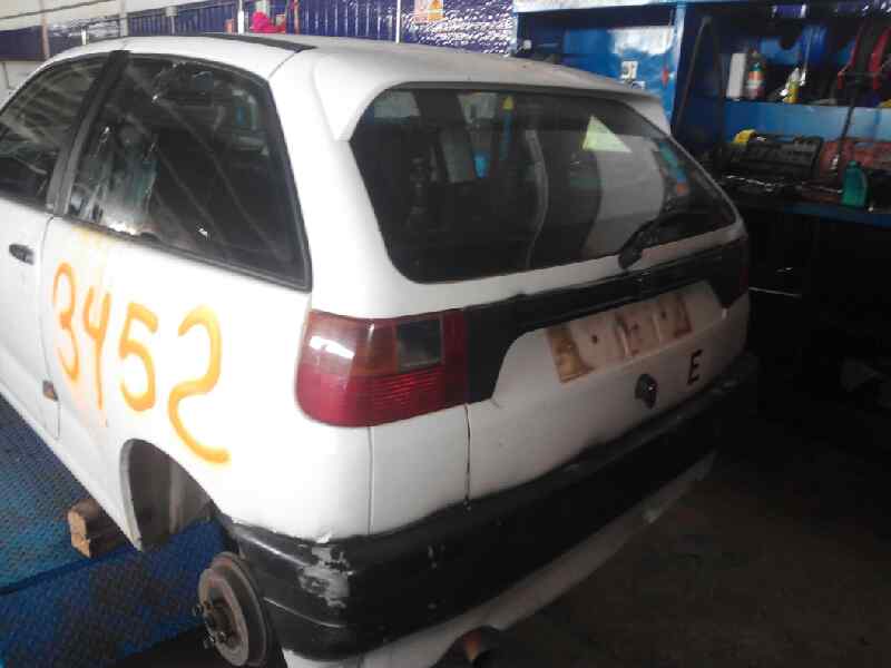 SEAT Ibiza 2 generation (1993-2002) Far stânga spate ESTANTERÍA11 24889636