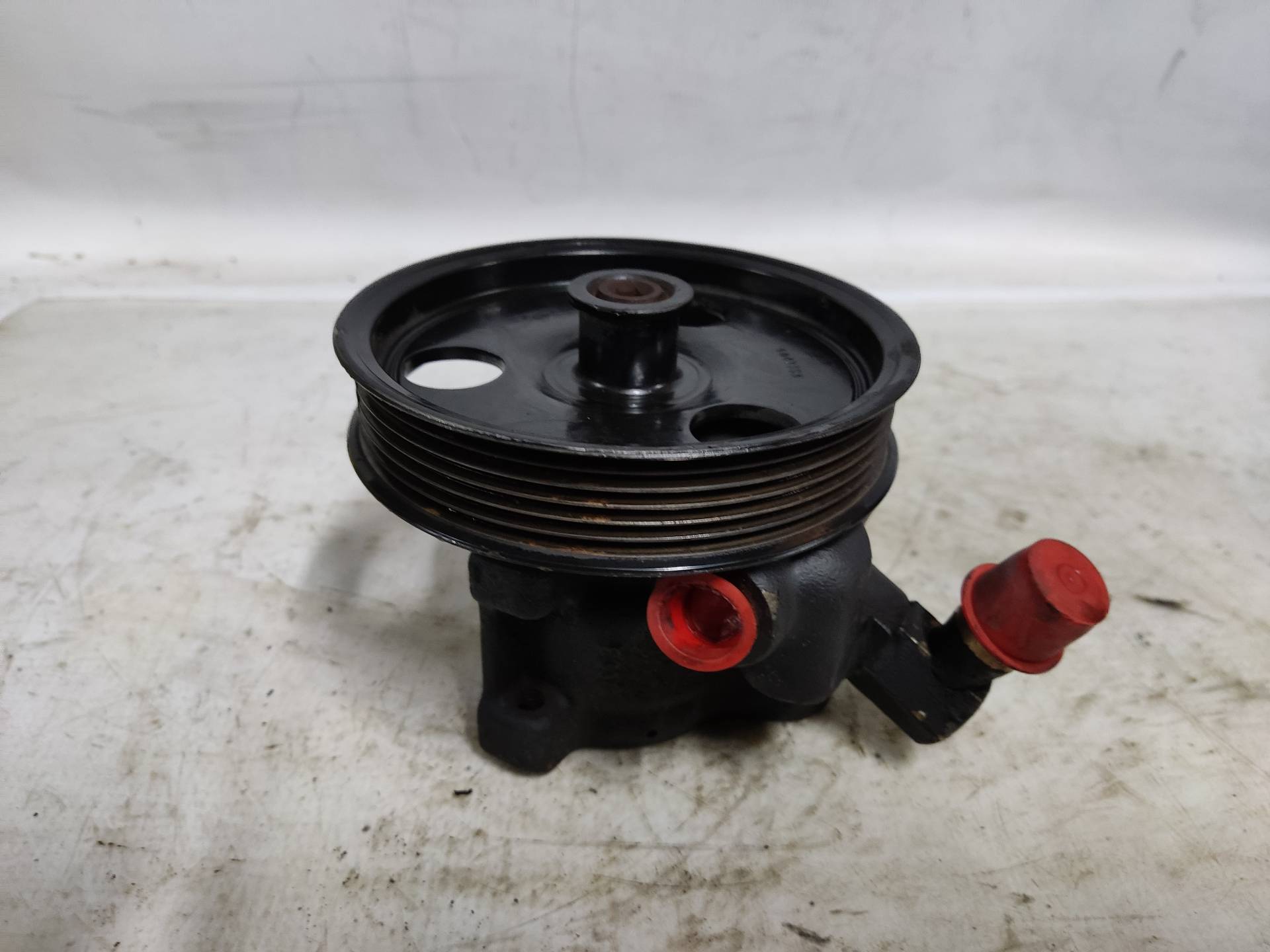 FORD Mondeo 2 generation (1996-2000) Power Steering Pump ESTANTERÍA62 24894319