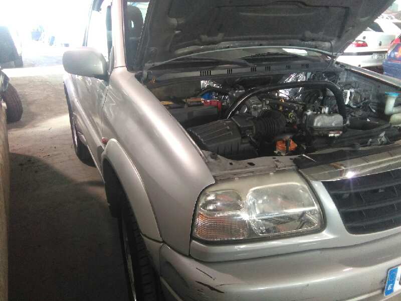 SUZUKI Grand Vitara 1 generation (1998-2006) Генератор PALET60, FILA2 24894337