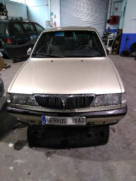 LANCIA Dedra 1 generation (1989-1999) Starteris SINREF 24892544