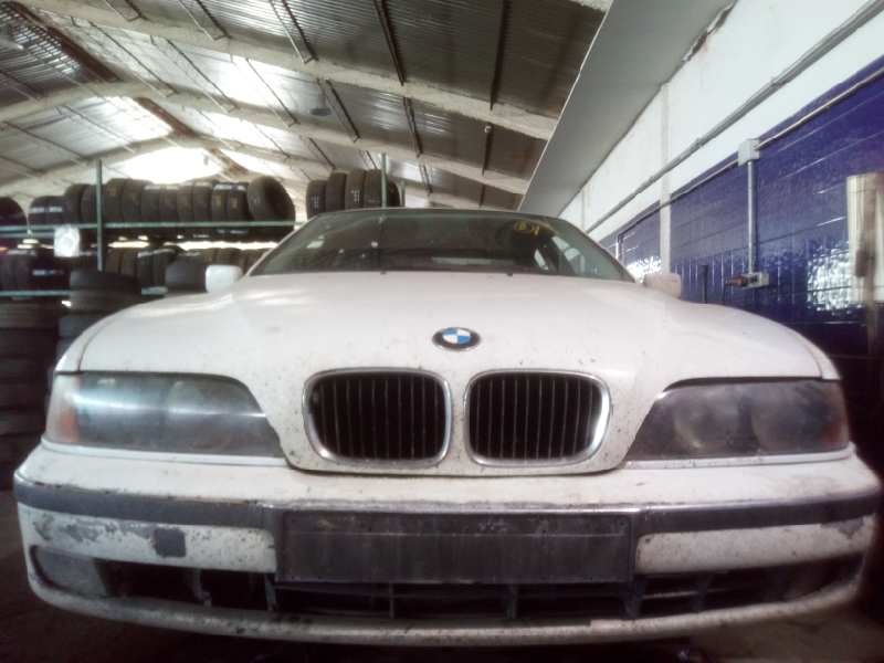 BMW 5 Series E39 (1995-2004) Фара передняя правая 24911309