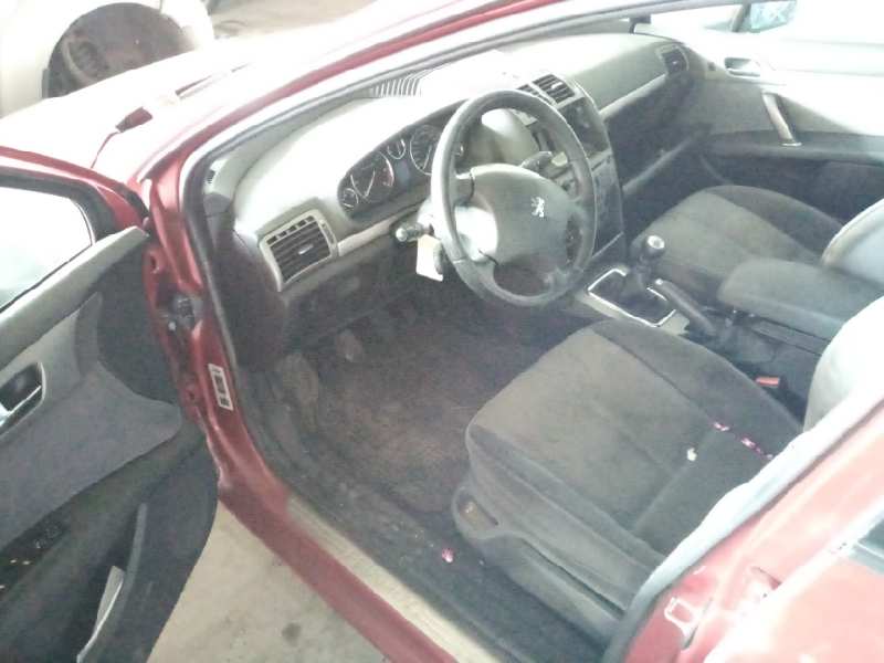 PEUGEOT 407 1 generation (2004-2010) Kuro magistralė (degalų paskirstytojas) 9654826290 24897115