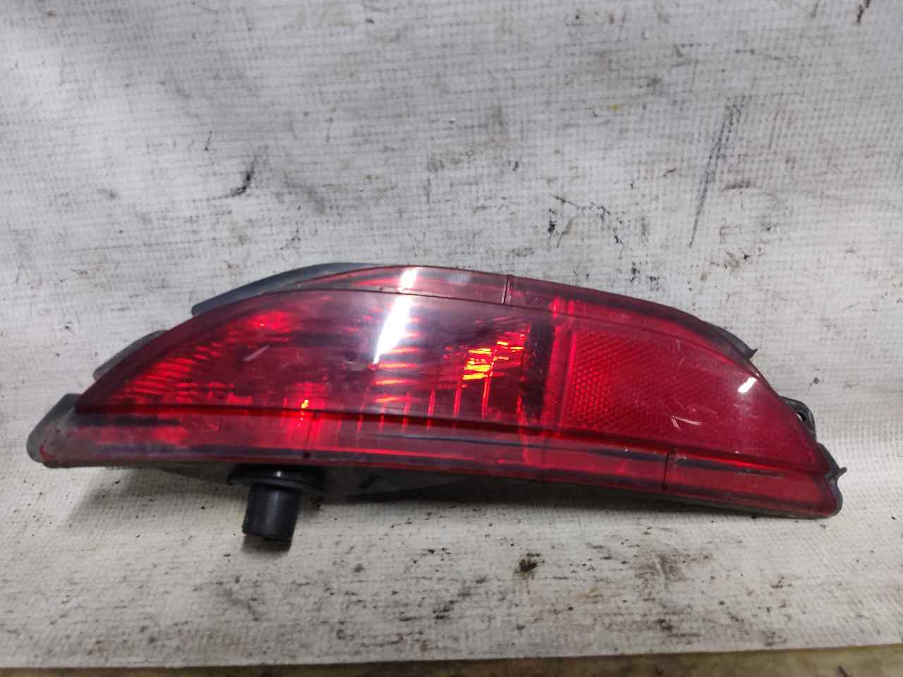 FIAT Grande Punto 1 generation (2006-2008) Other parts of headlamps 51718012 24900715