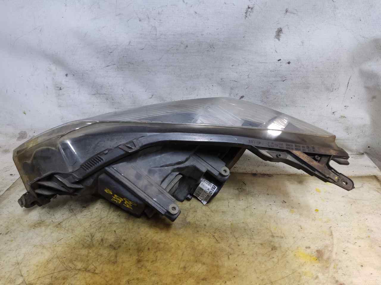 OPEL Astra H (2004-2014) Front Right Headlight 24451033 24902980