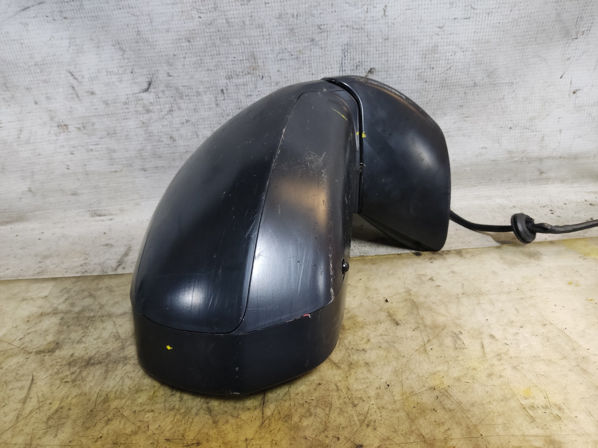 CITROËN C3 Picasso 1 generation (2008-2016) Right Side Wing Mirror 96368297 24901710