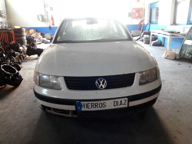 VOLKSWAGEN Passat B5 (1996-2005) Unité de commande de commutateur de phare BK71C0941531 24901267