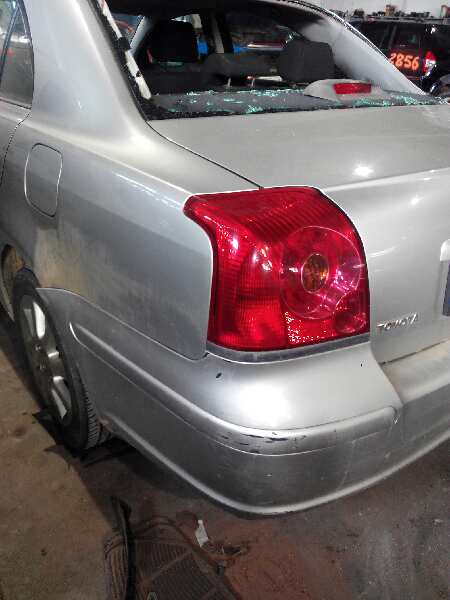 TOYOTA Avensis 2 generation (2002-2009) Egyéb karosszéria-alkatrészek ESTANTERÍA70 24892340