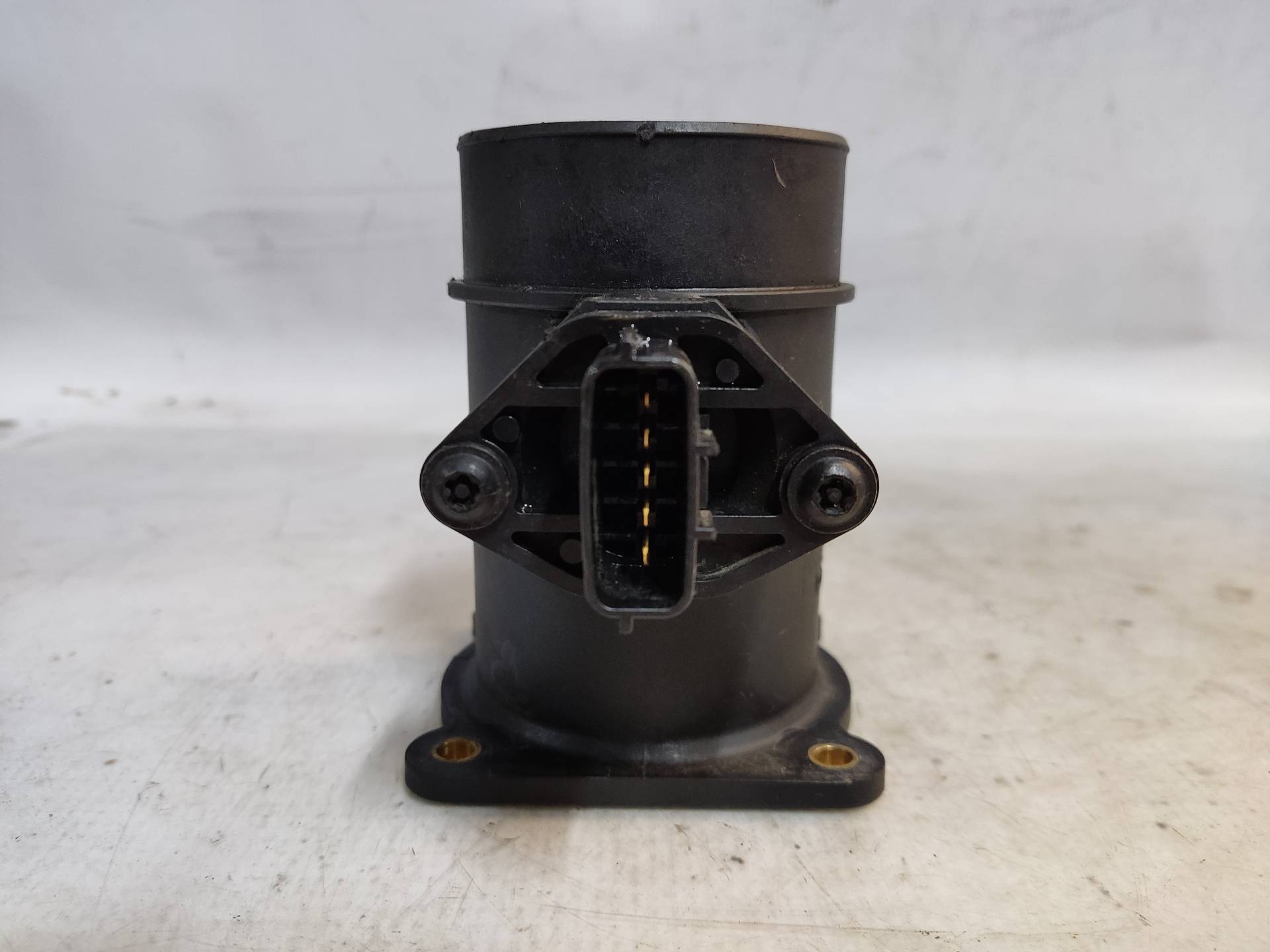 LANCIA Mass Air Flow Sensor MAF ESTANTERÍA69 24894254