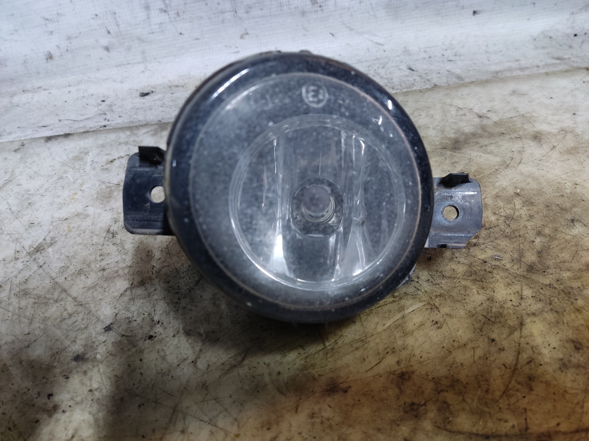 RENAULT Front Left Fog Light 8200002469 24897108