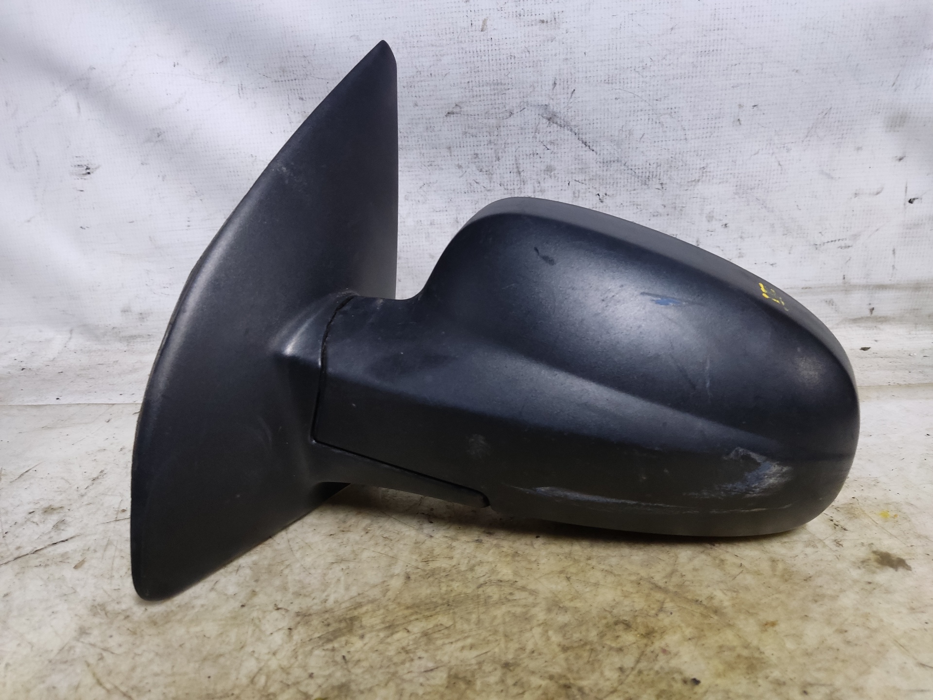 DAEWOO Kalos 1 generation (2002-2020) Left Side Wing Mirror ESTANTERÍA32 24887323