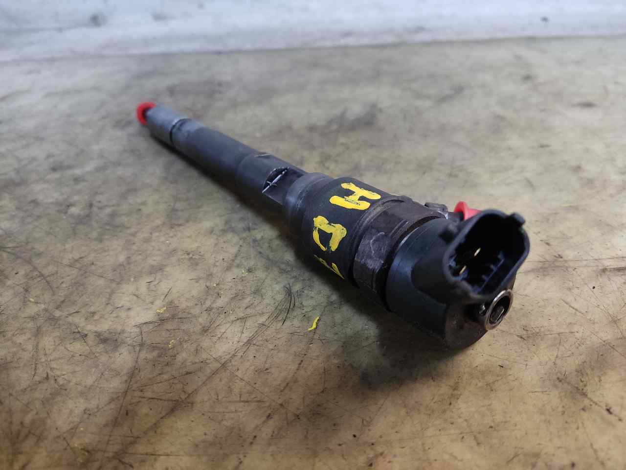 HYUNDAI Santa Fe CM (2006-2013) Injecteur de carburant 3380027800 24901042