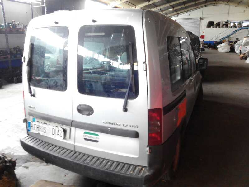 OPEL Combo C (2001-2011) Bal hátsó lámpa ESTANTERÍA2 24889066