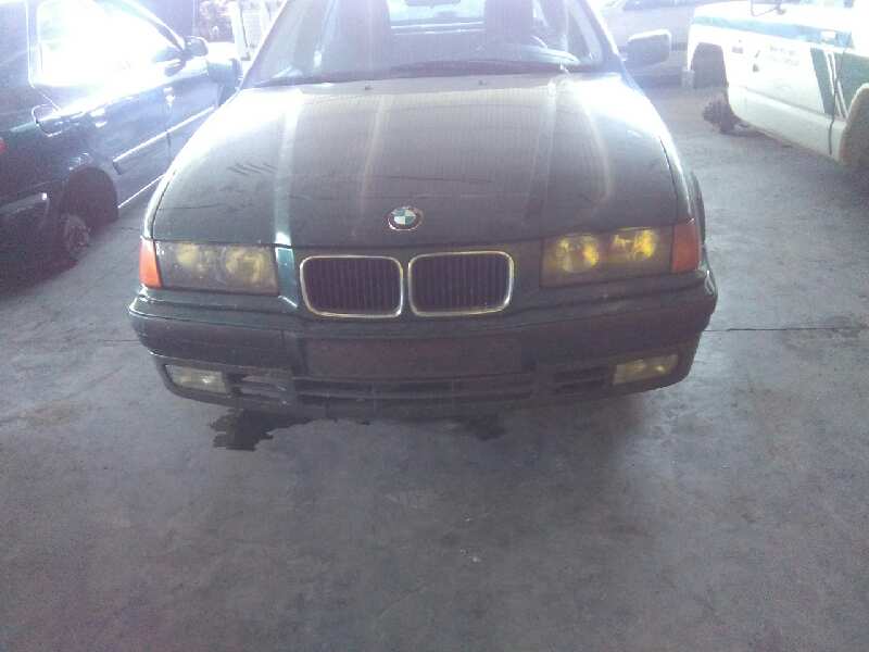 BMW 3 Series E36 (1990-2000) Абс блок ESTANTERÍA88 24891141