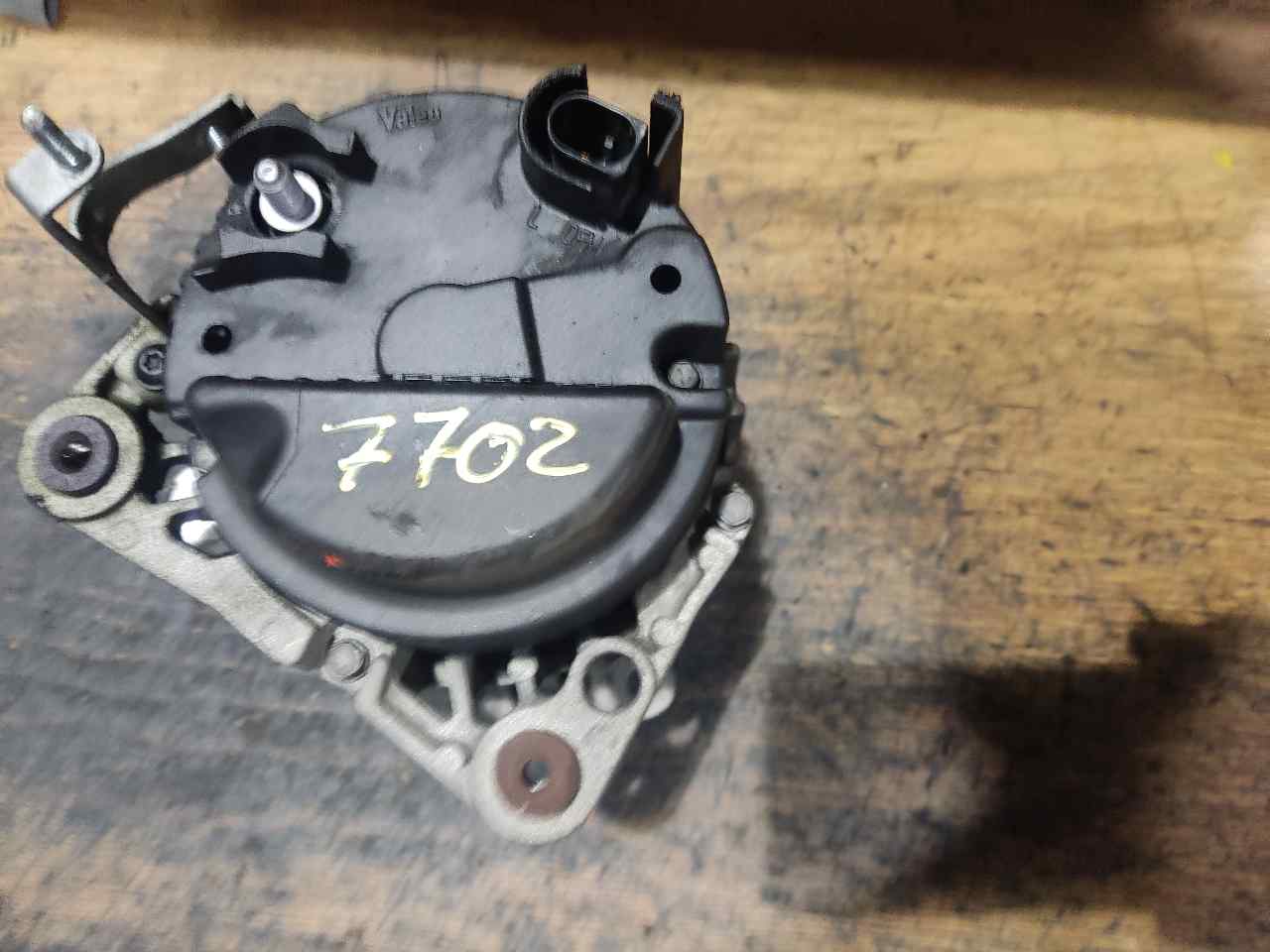 SKODA Fabia 6Y (1999-2007) Alternator 03D903025 24901035