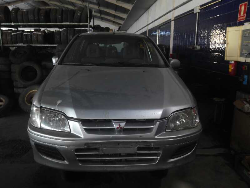 MITSUBISHI Space Star 1 generation (1998-2005) Коробка передач 1023625 22341742