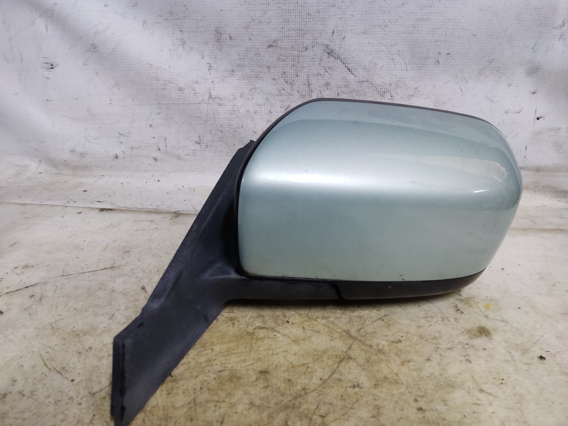 MAZDA 5 1 generation (2005-2010) Vasemman puolen siipipeili 24896740