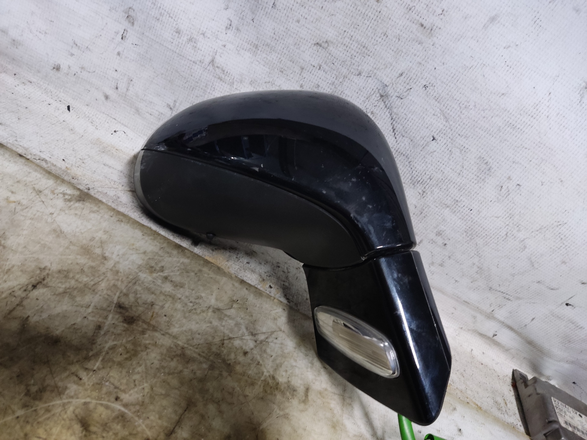 PEUGEOT 308 T7 (2007-2015) Right Side Wing Mirror 24897194