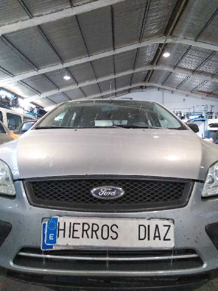 FORD Focus 2 generation (2004-2011) Блок предохранителей ESTANTERÍA62 24891448